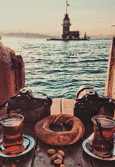 İsimlerinin Anlamlarını Öğrendiğinizde Gezip Görme İsteğiyle Dolacağınız 10 Şehir