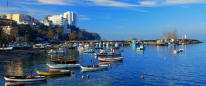 Varal Turizm | Ankara Çıkışlı Turlar